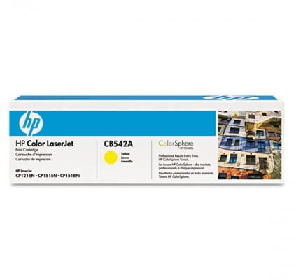 HP CB542A (125A)