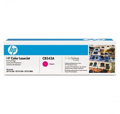 HP CB543A (125A)