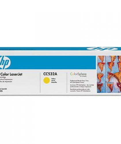 HP CC532A