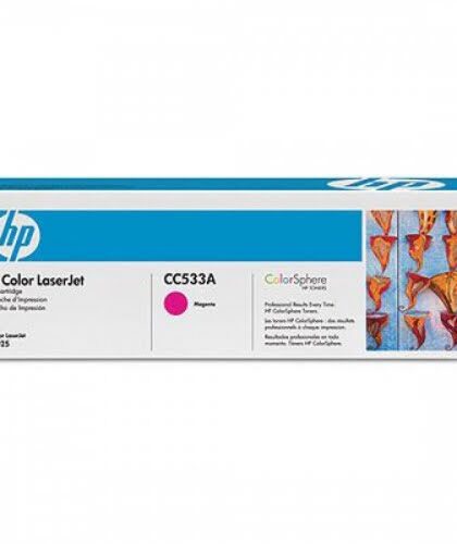 HP CC533A