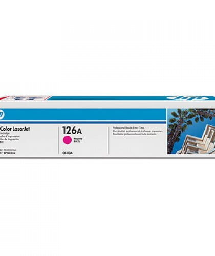 HP CE313A (126A)