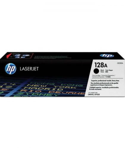 HP CE320A (128A)