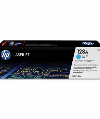 HP CE321A (128A)