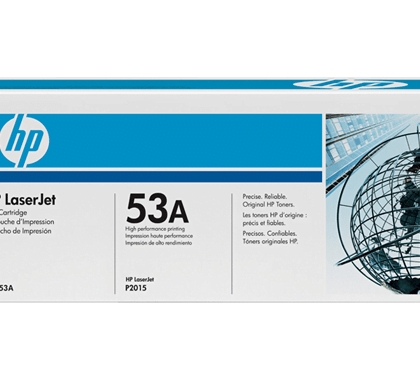 HP Q7553A (53A)