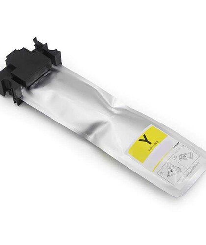 Epson T05A400-C13T05A400 Sarı Muadil Kartuş
