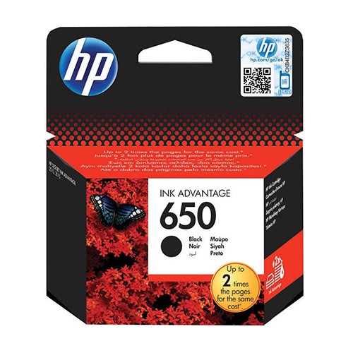 hp650b