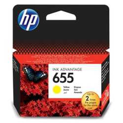 hp655y