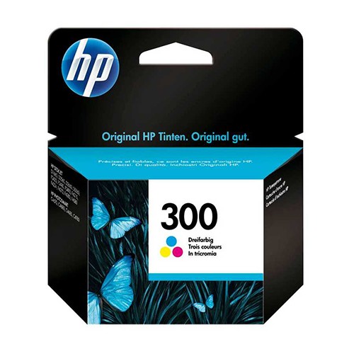 hp300c