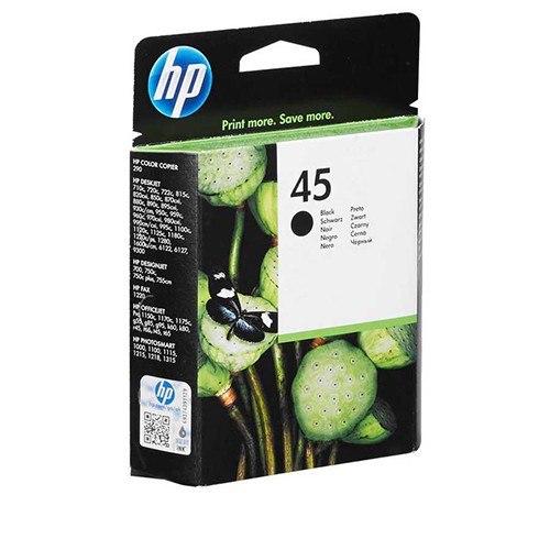 hp45b
