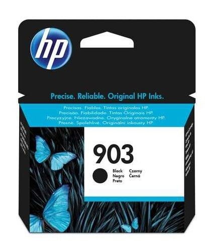 Hp 903-T6L99AE Siyah Orjinal Kartuş