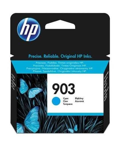 Hp 903-T6L87AE Mavi Orjinal Kartuş