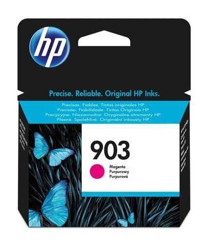 Hp 903-T6L91AE Kırmızı Orjinal Kartuş