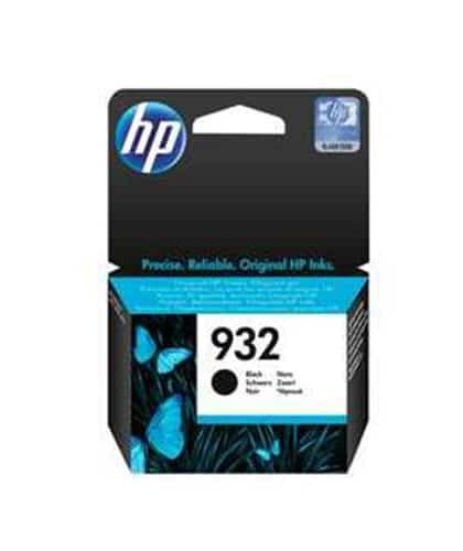 Hp 932-CN057AE Siyah Orjinal Kartuş
