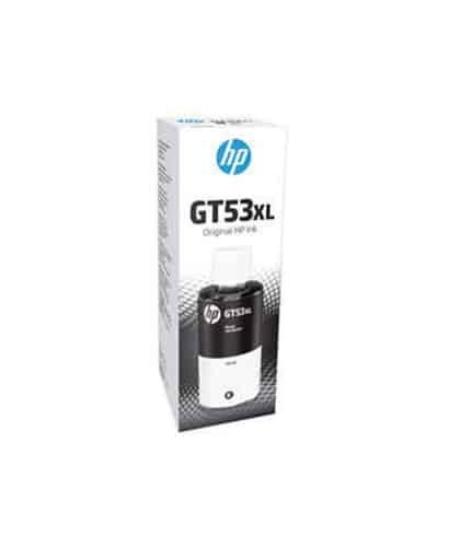 Hp GT53XL-1VV21A Siyah Orjinal Mürekkep Yüksek Kapasiteli