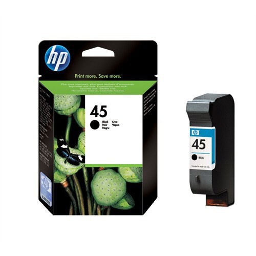 hp-45-51645a-siyah-muadil-kartus