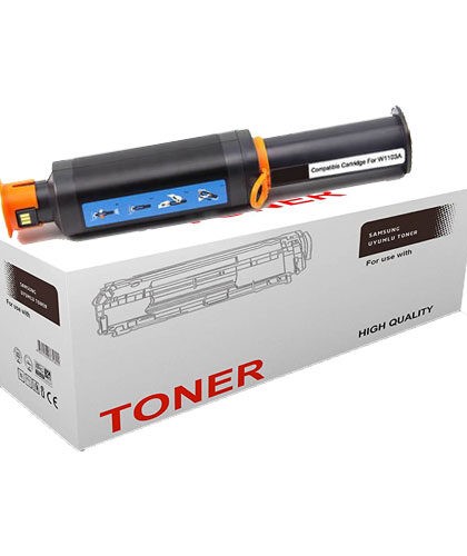 HP W1103A Neverstop Muadil Toner