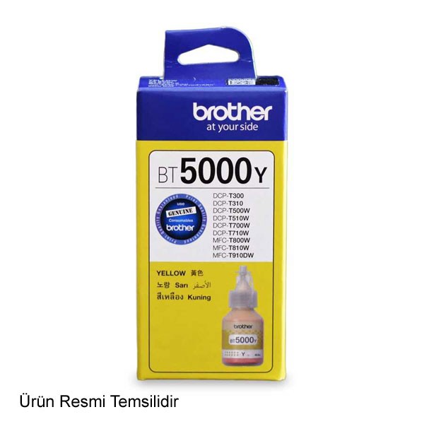 brother-bt-5000-sari-orjinal-murekkep