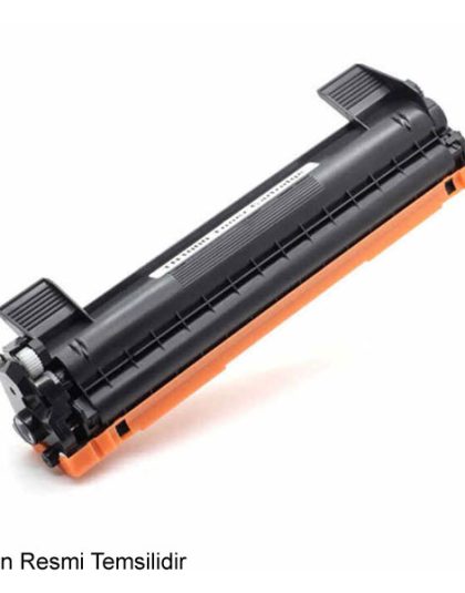 Brother TN-1040 Muadil Toner