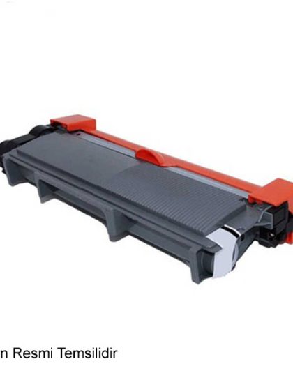 Brother TN-2456 Muadil Toner