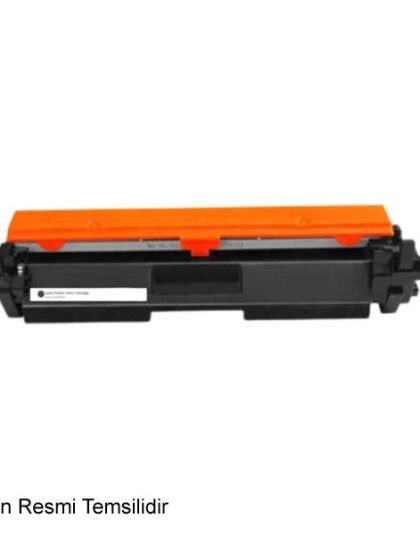 Canon CRG-051/2168C002 Muadil Toner