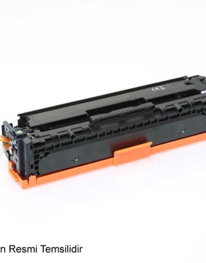Canon CRG-067/5102C002 Siyah Chipli Muadil Toner