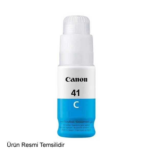 canon-gi-414543c001-mavi-orjinal-murekkep