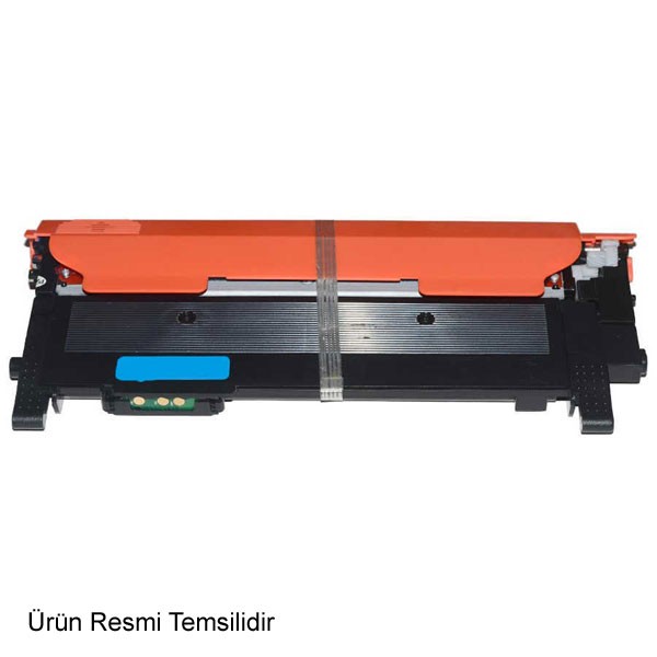 hp-117a-w2071a-mavi-chipli-muadil-toner