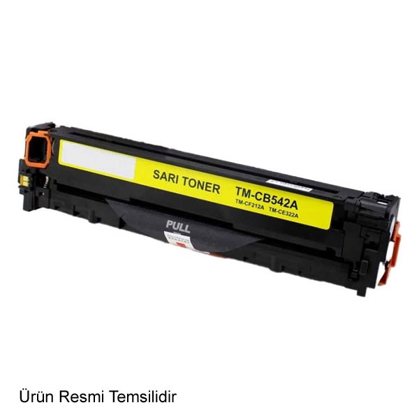 hp-125a-cb542a-sari-muadil-toner