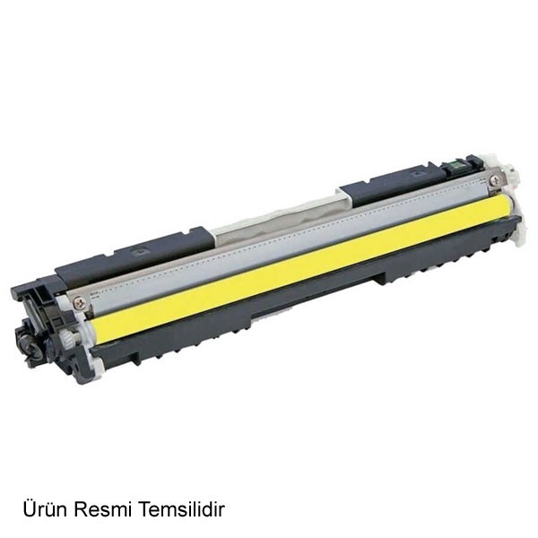 hp-130a-cf352a-sari-muadil-toner