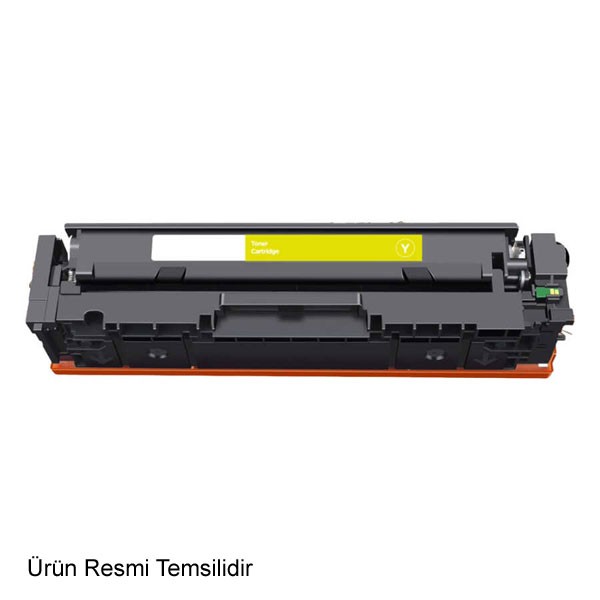 hp-203a-cf542a-sari-muadil-toner