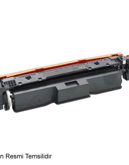 Hp 230A-W2301A Mavi Chipli Muadil Toner