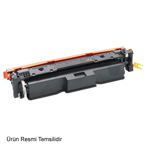 hp-230a-w2301a-mavi-chipsiz-muadil-toner