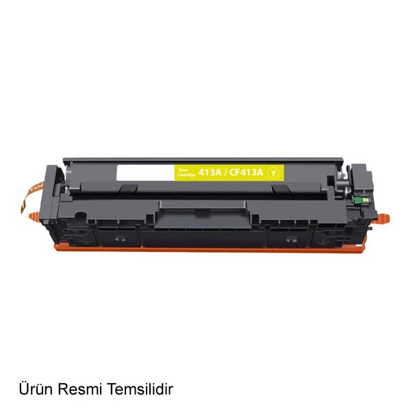 hp-410a-cf412a-sari-muadil-toner