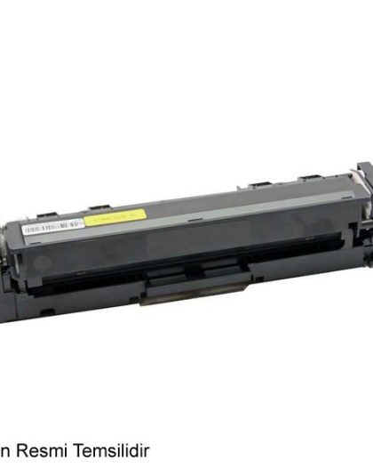 Hp 415A-W2030A Siyah Muadil Chipsiz Toner
