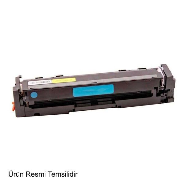 hp-415a-w2031a-mavi-muadil-chipsiz-toner