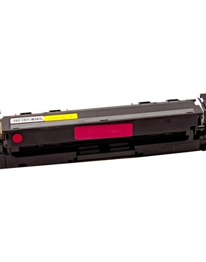 Hp 415A-W2033A Kırmızı Muadil Chipli Toner