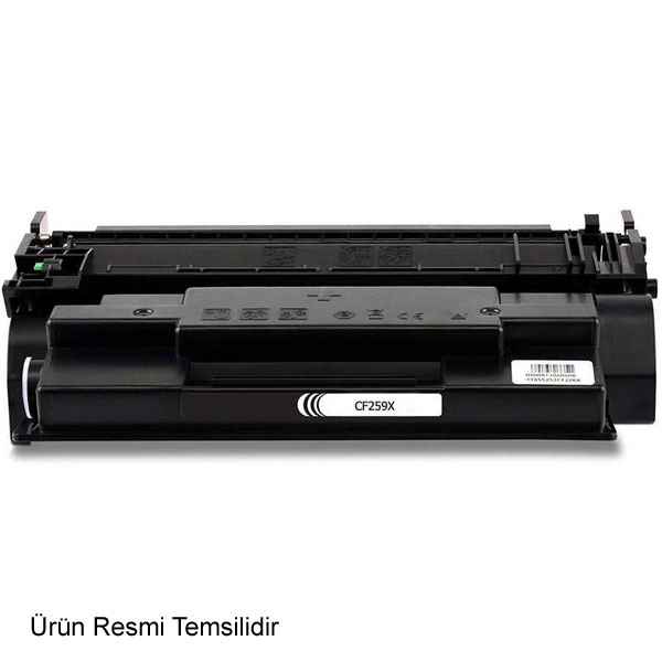 hp-59x-cf259x-chipli-muadil-toner-yuksek-kapasiteli