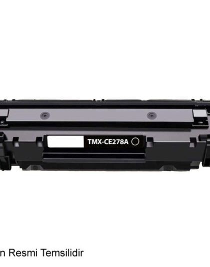 Hp 78A-CE278A Muadil Toner