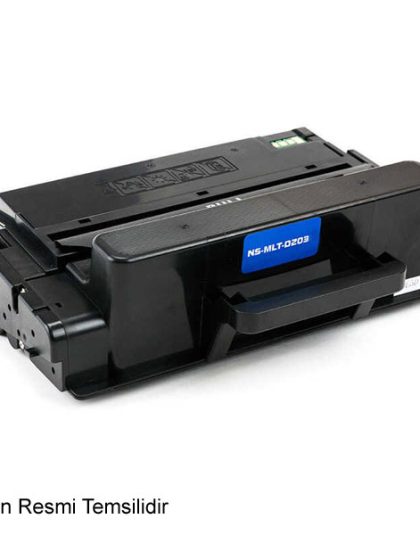 Samsung MLT-D203E/Hp SU887A Muadil Toner Ekstra Yüksek Kapasiteli