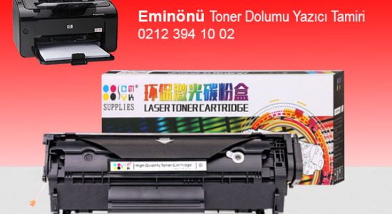 eminonu-toner-dolum